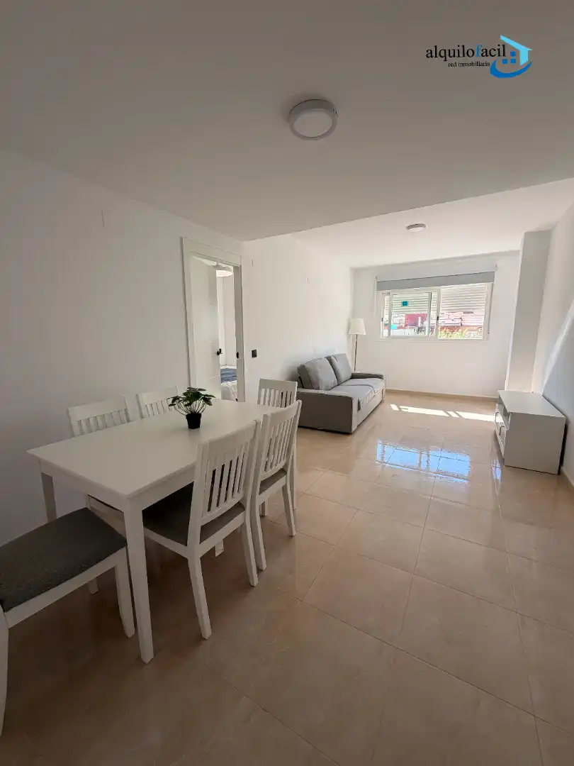Piso de 95 m² en Murcia