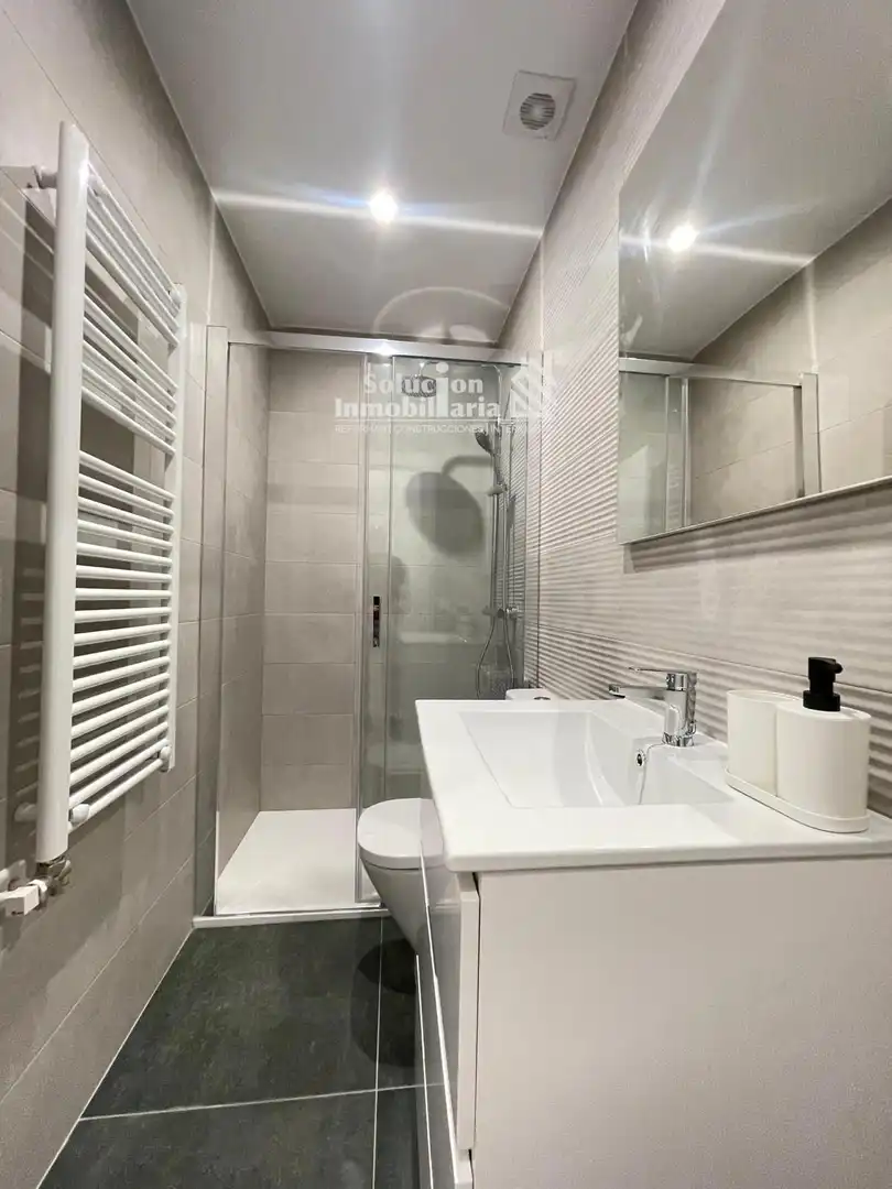 Piso de 74 m² en Salamanca