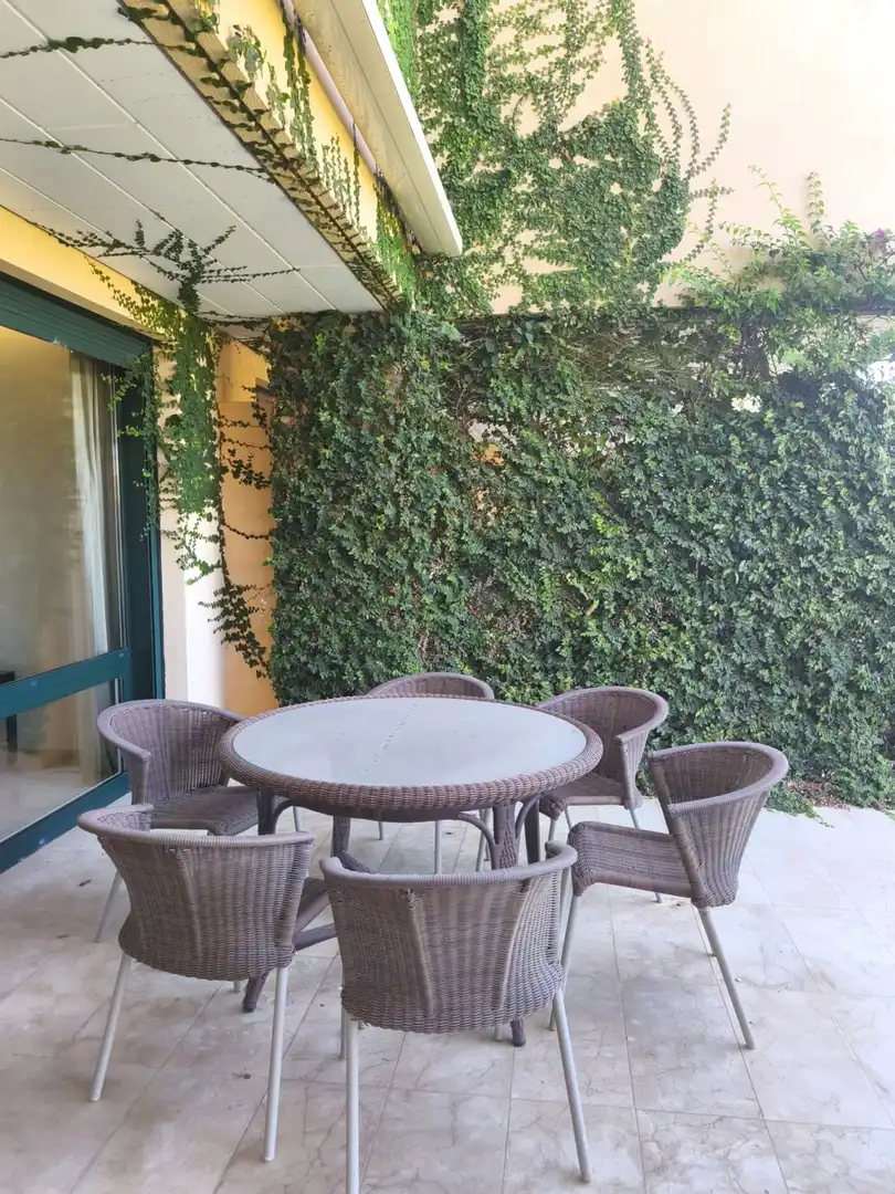 Piso de 115 m² en San Roque