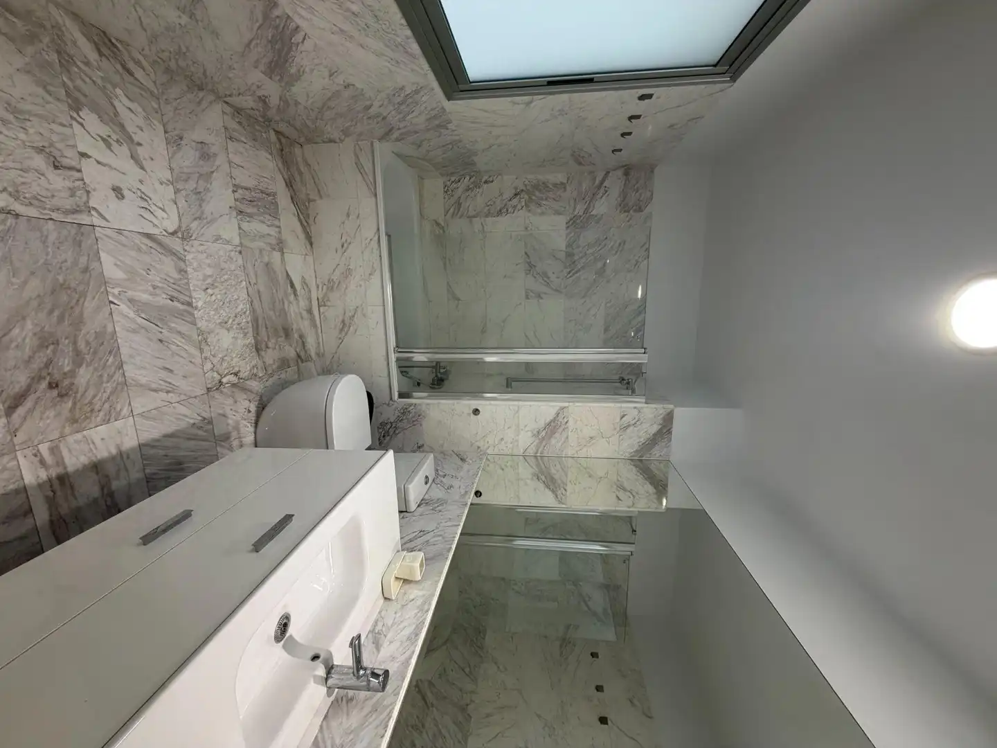 Wohnung 120 m² in Santa Cruz de Tenerife