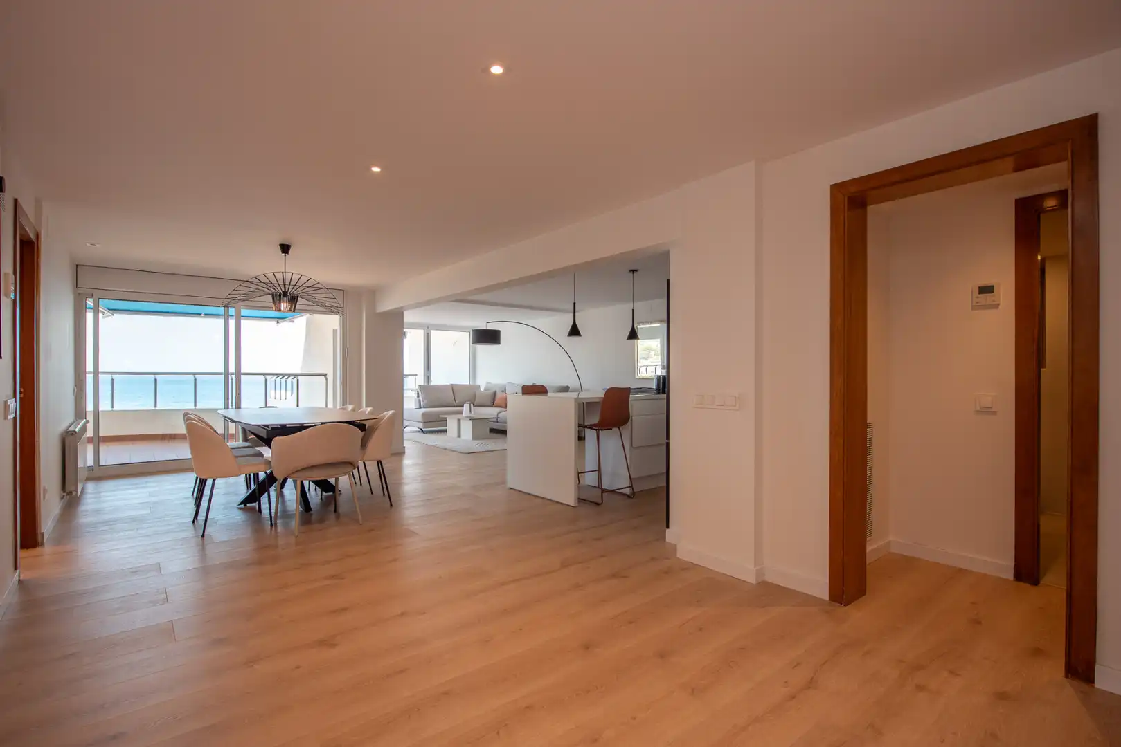 Pis de 157 m² a Sant Feliu de Guíxols
