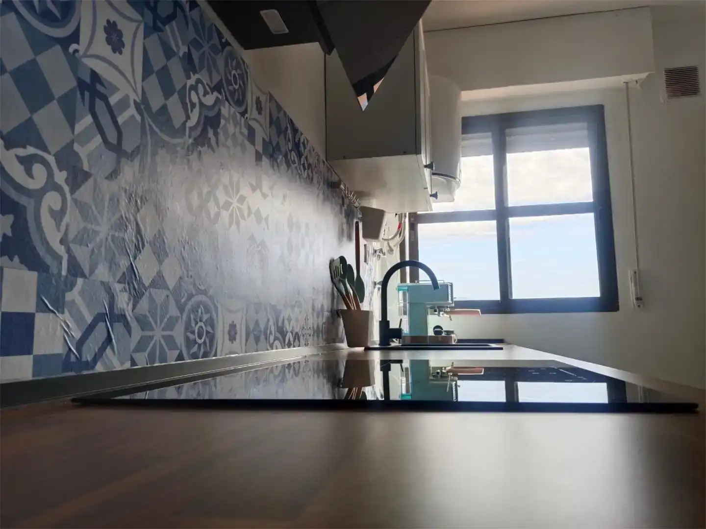 Piso de 85 m² en Jaén