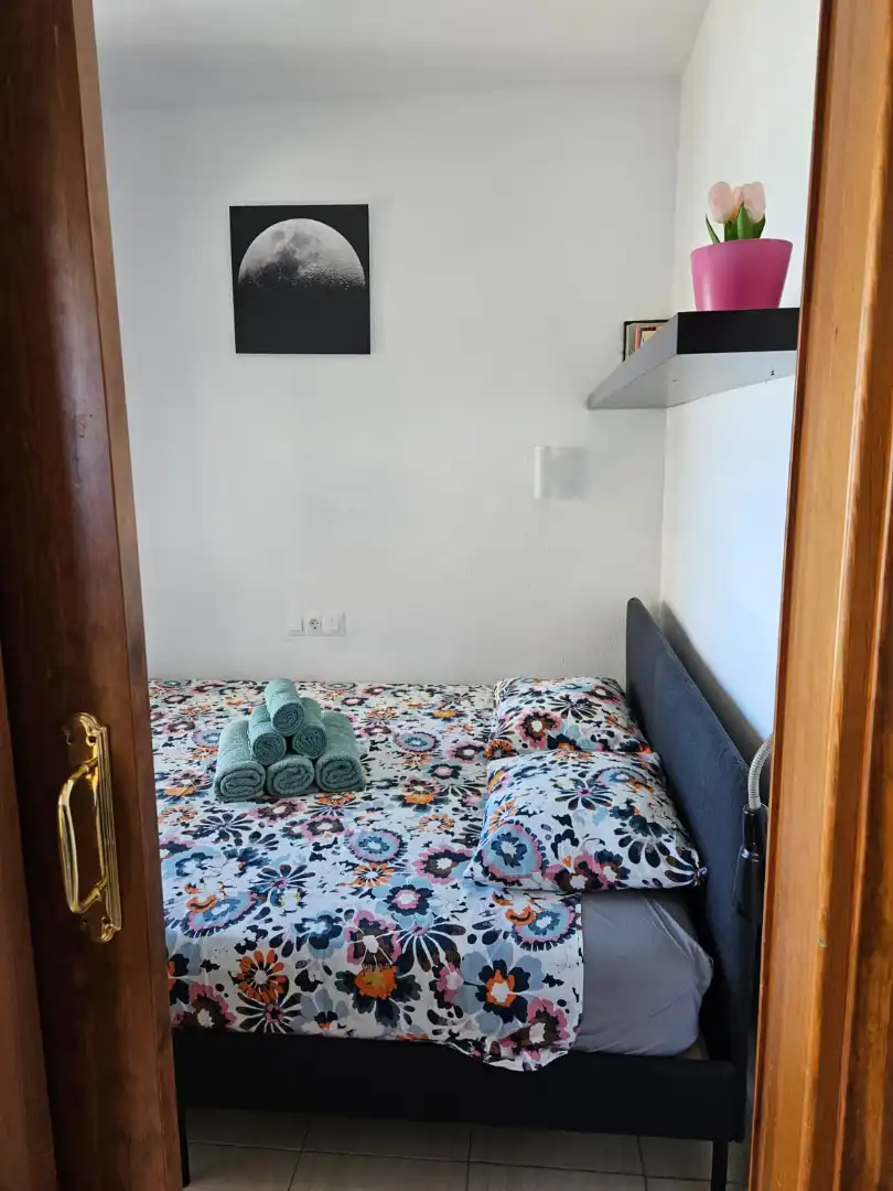 Piso de 60 m² en Benalmádena