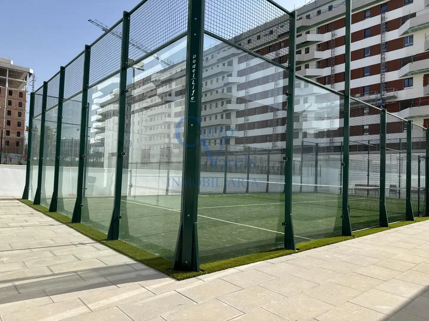 Piso de 90 m² en Dos Hermanas