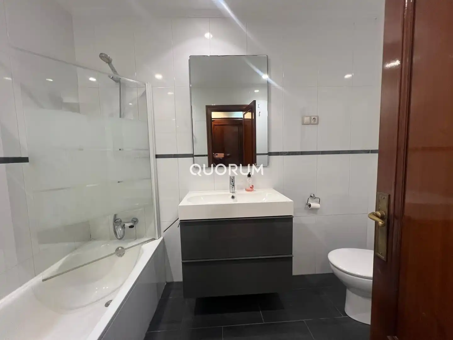 Piso de 203 m² en Bilbao
