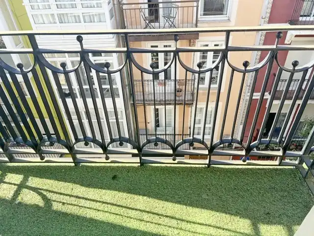 Piso de 92 m² en Santander