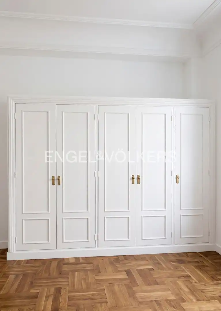 Piso de 167 m² en Madrid