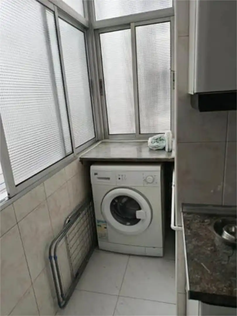 Piso de 85 m² en Valladolid