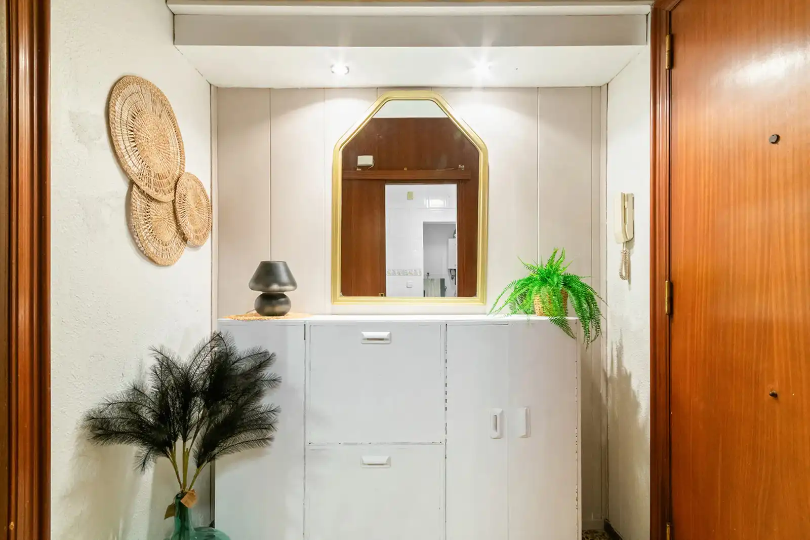 Quarto para alugar, Barcelona