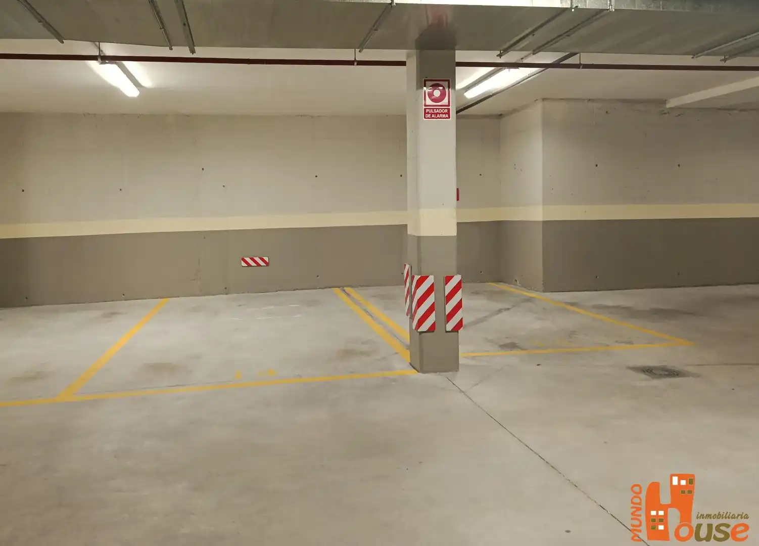 Wohnung 132 m² in Palazuelos de Eresma
