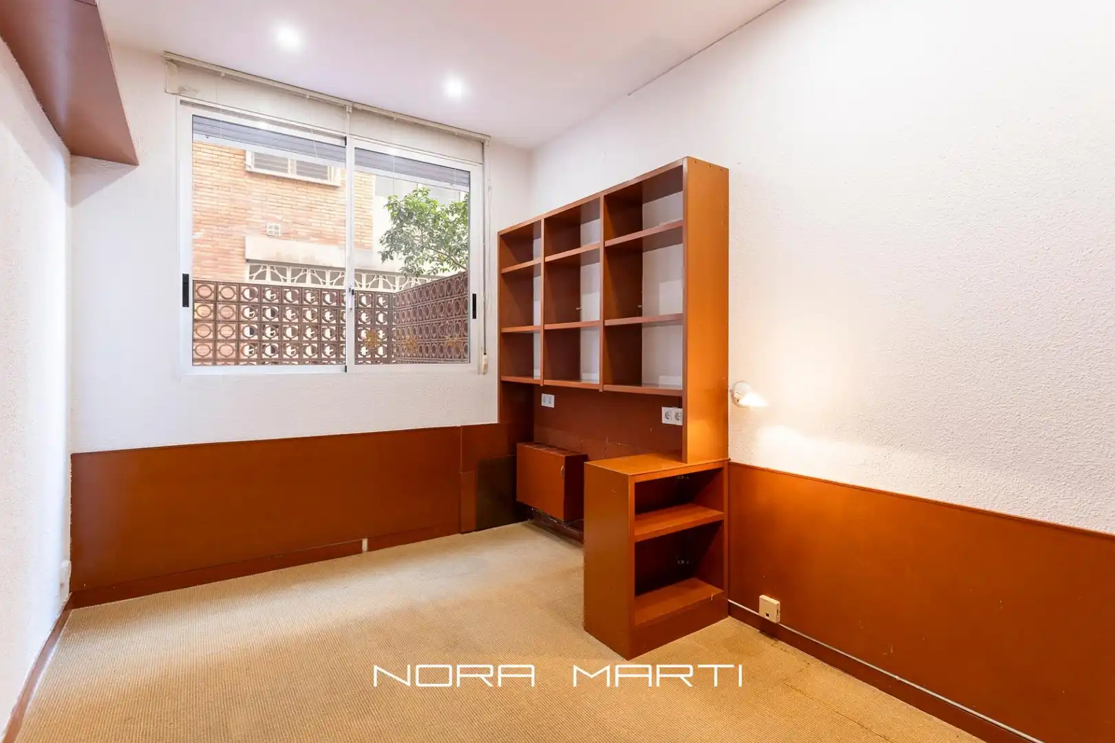 Pis de 206 m² a Barcelona