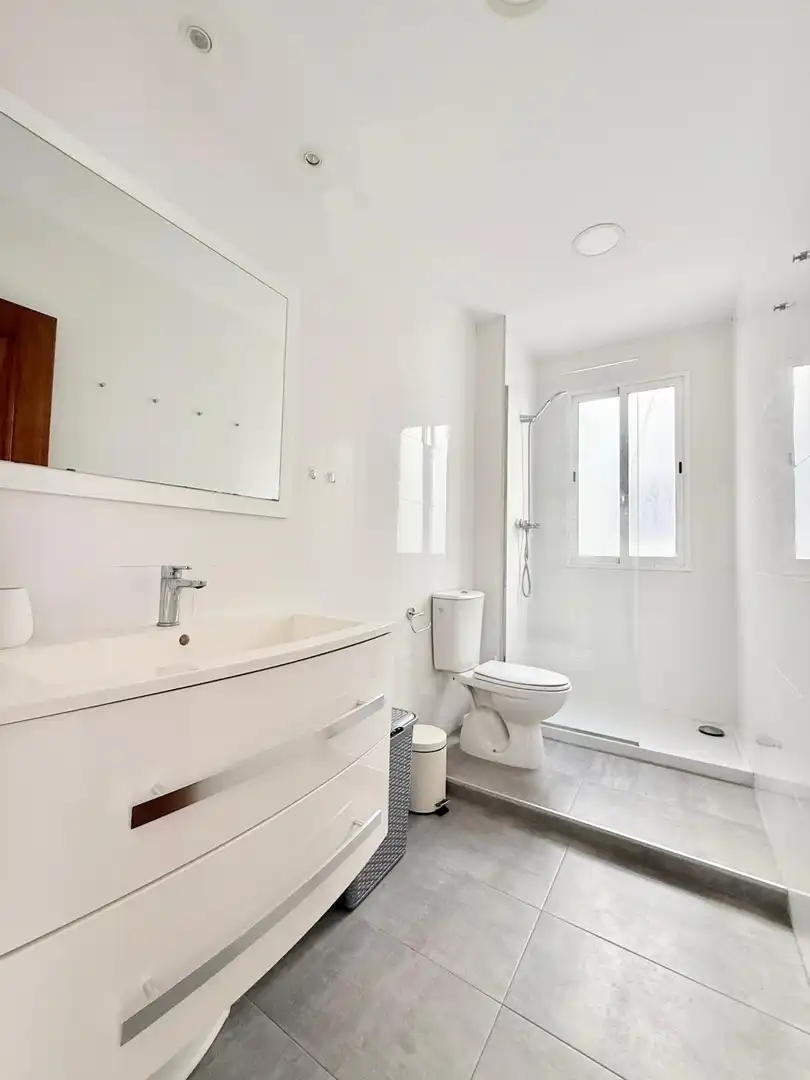Piso de 87 m² en Valencia