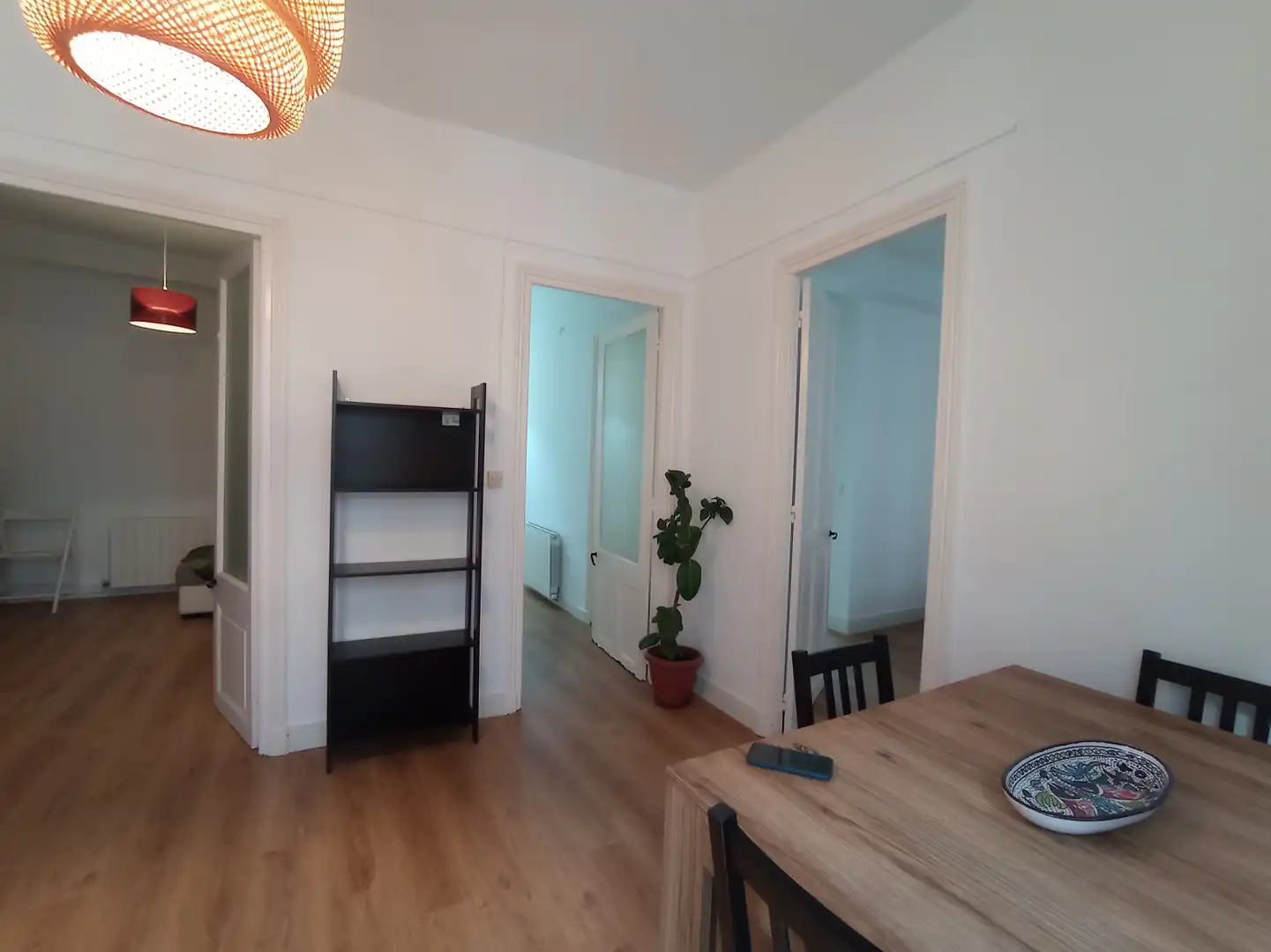 Wohnung 72 m² in Bilbao