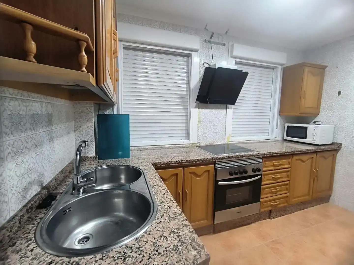 Pis de 93 m² a Còrdova
