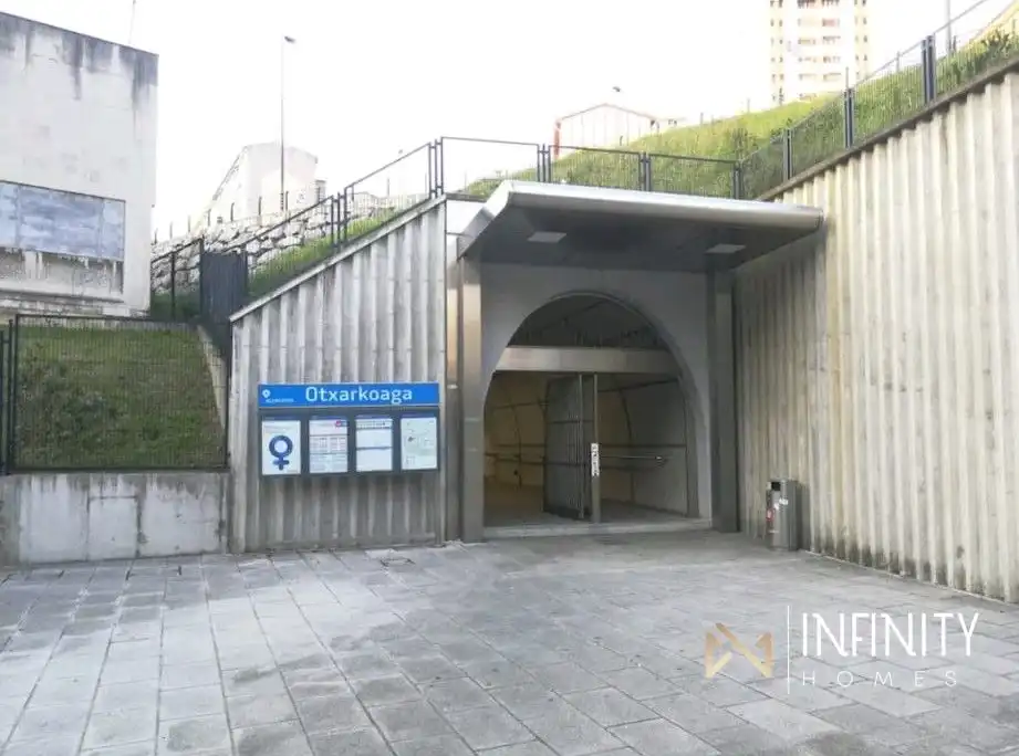 Piso de 75 m² en Bilbao