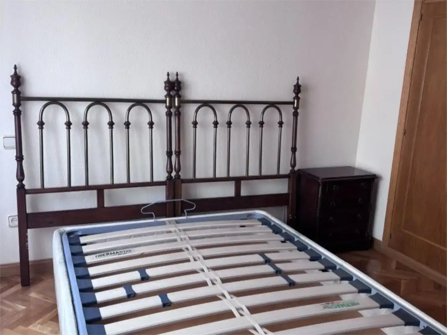 Piso de 160 m² en Segovia
