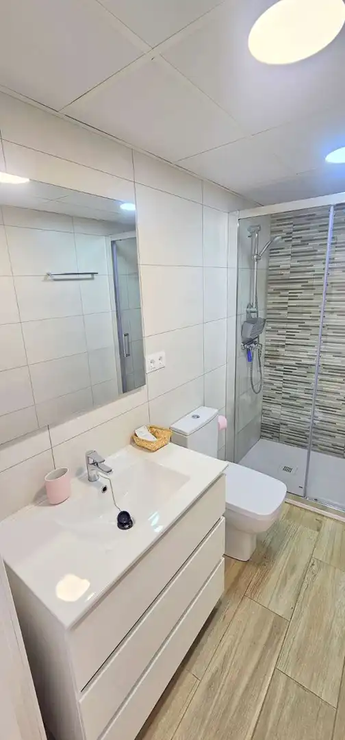 Pis de 50 m² a Vélez-Málaga