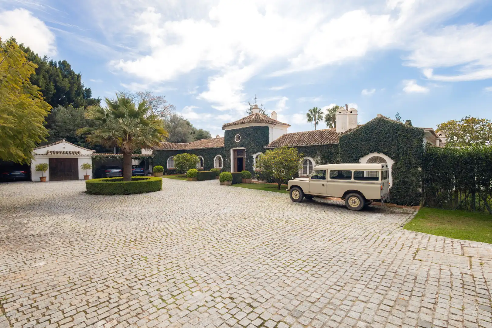 Moradia 500 m² em Marbella