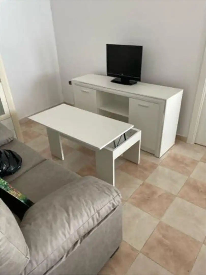 Piso de 45 m² en Los Barrios