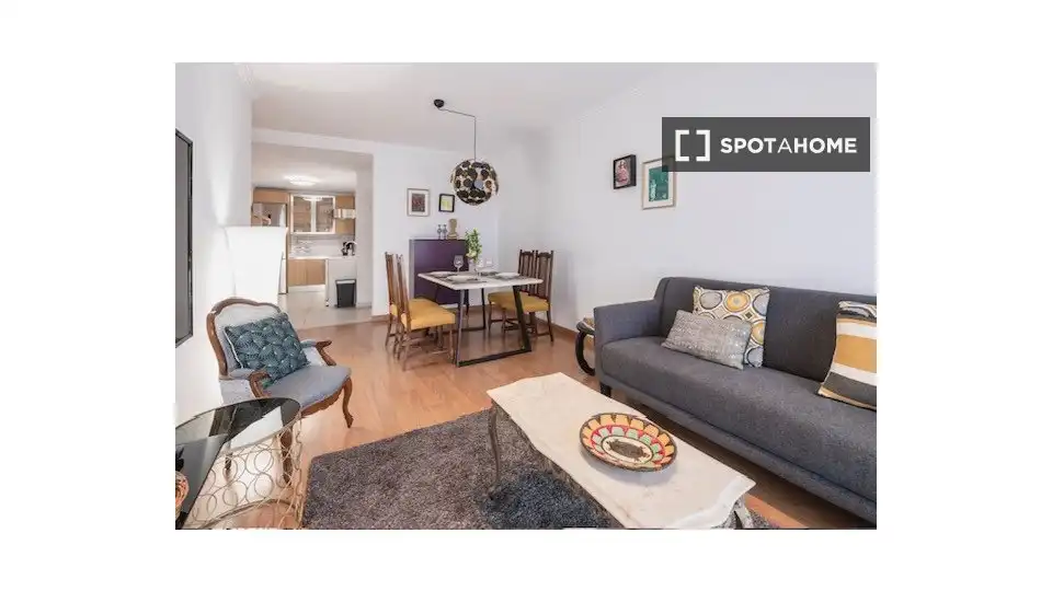 Habitación 91 m², Las Palmas de Gran Canaria