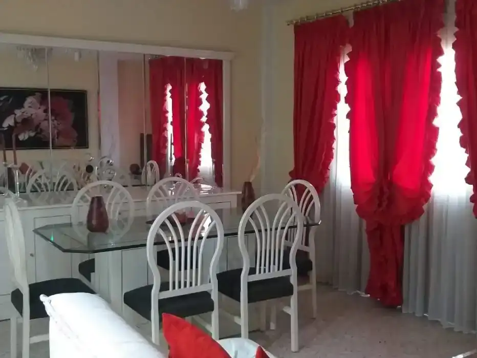 Piso de 118 m² en San Cristóbal de La Laguna