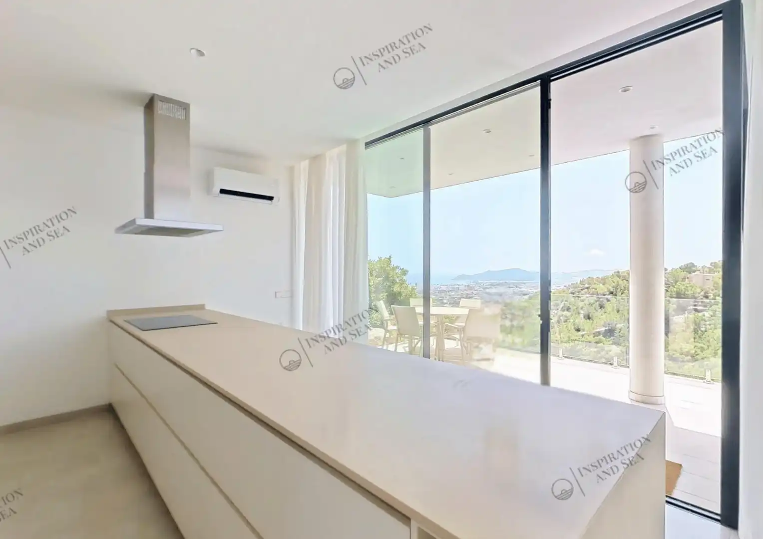 Piso de 328 m² en Ibiza