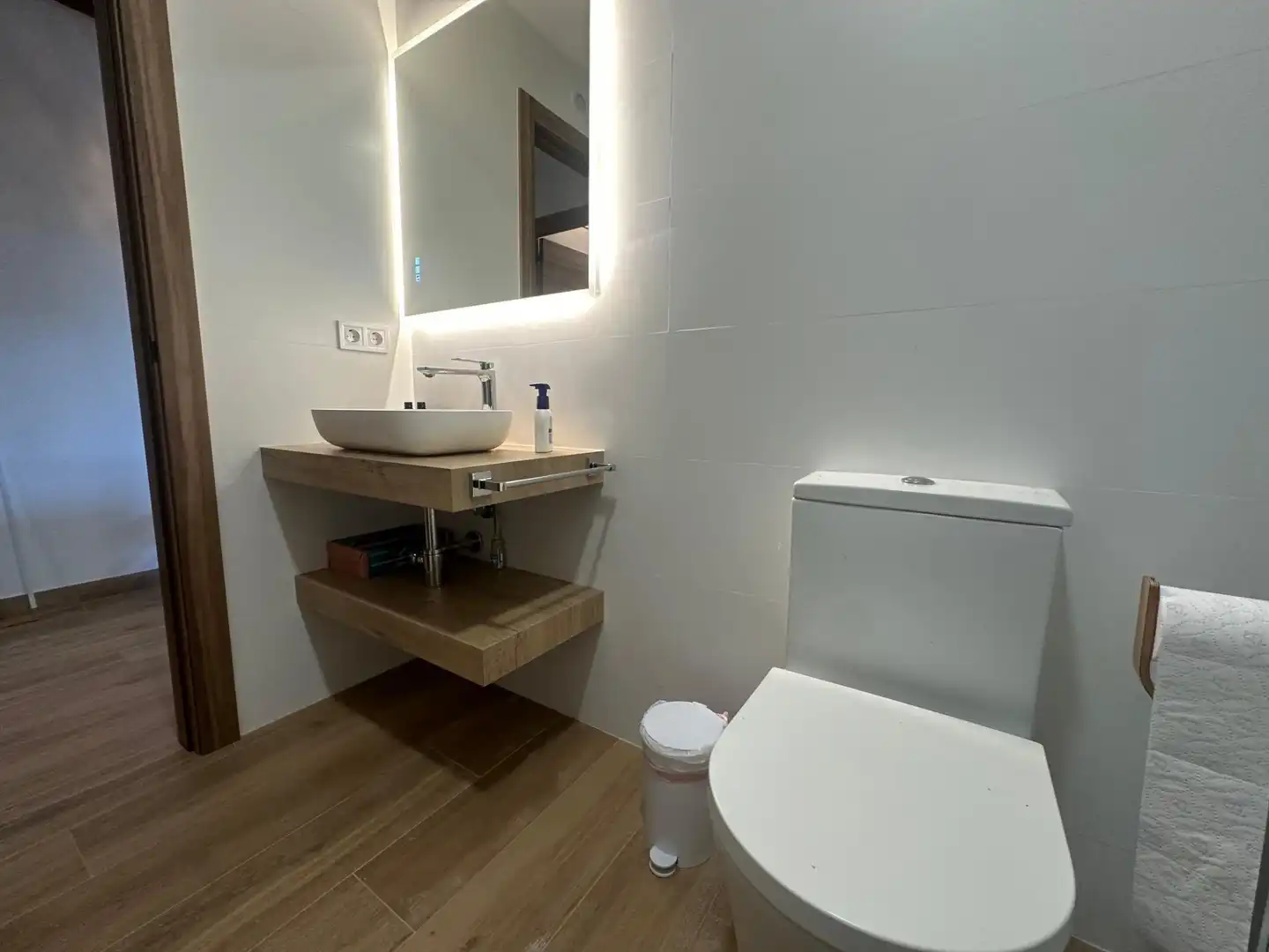 Piso de 65 m² en Miengo