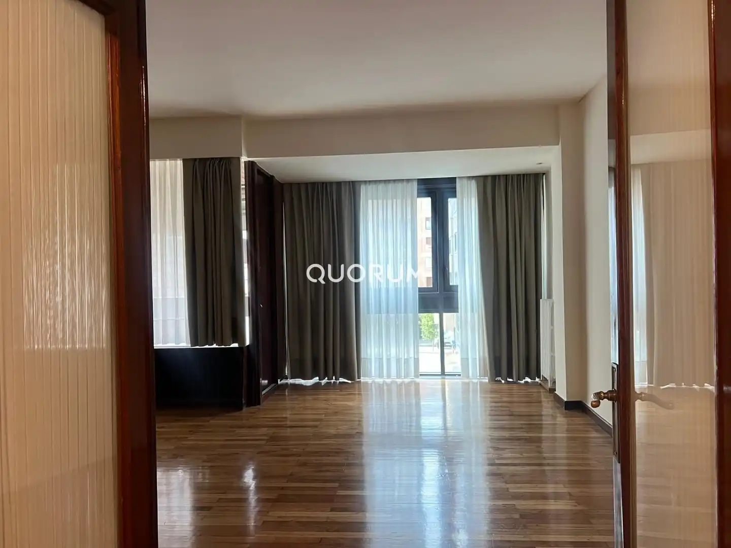 Piso de 203 m² en Bilbao