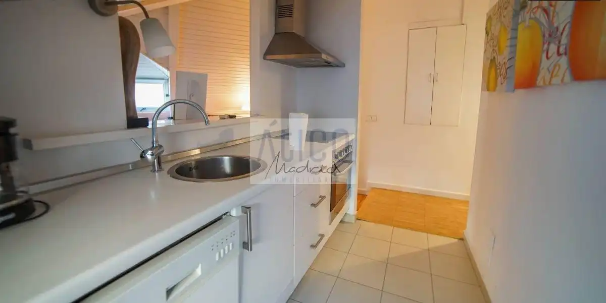 Wohnung 75 m² in Madrid