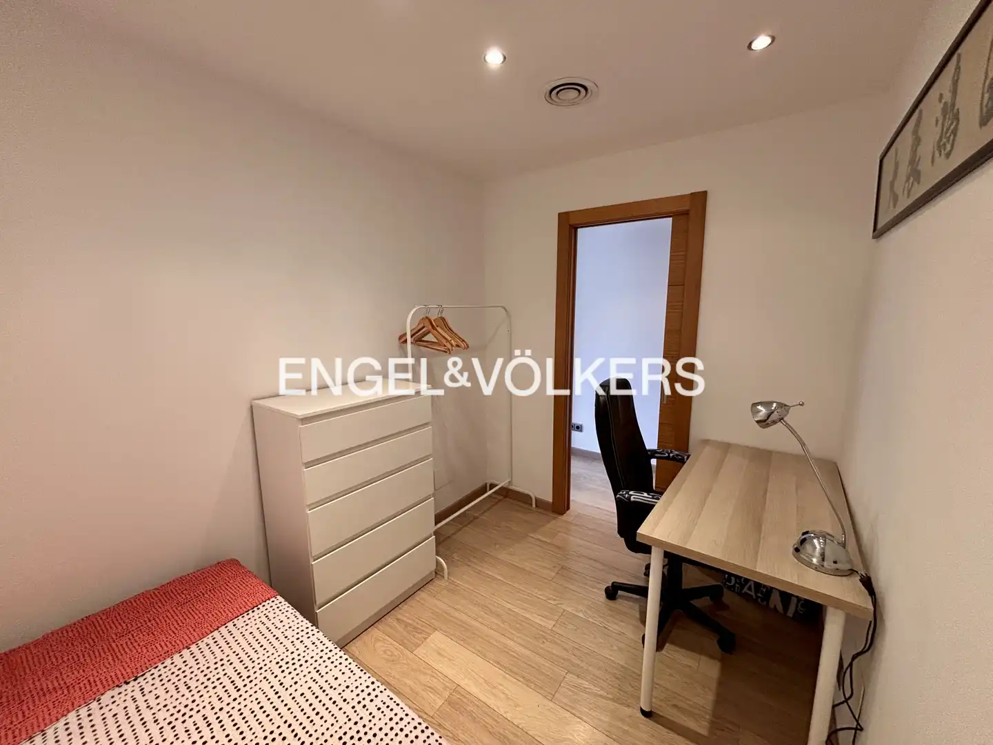 Pis de 65 m² a Barcelona