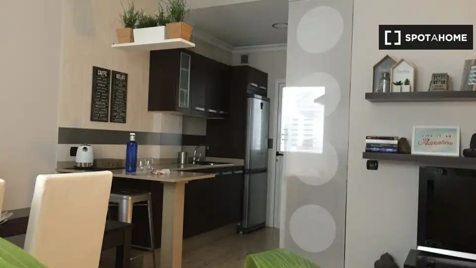 Habitación 92 m², Las Palmas de Gran Canaria