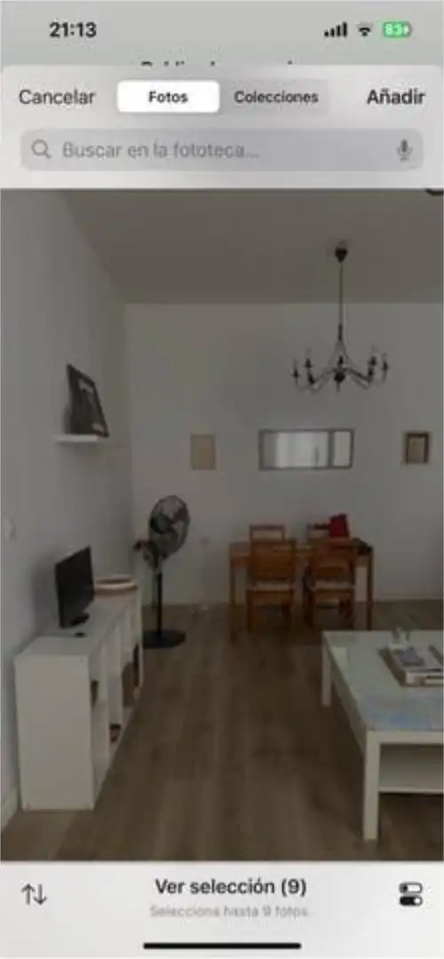 Piso de 66 m² en Cádiz