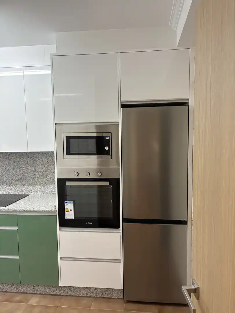 Piso de 100 m² en Santiago de Compostela