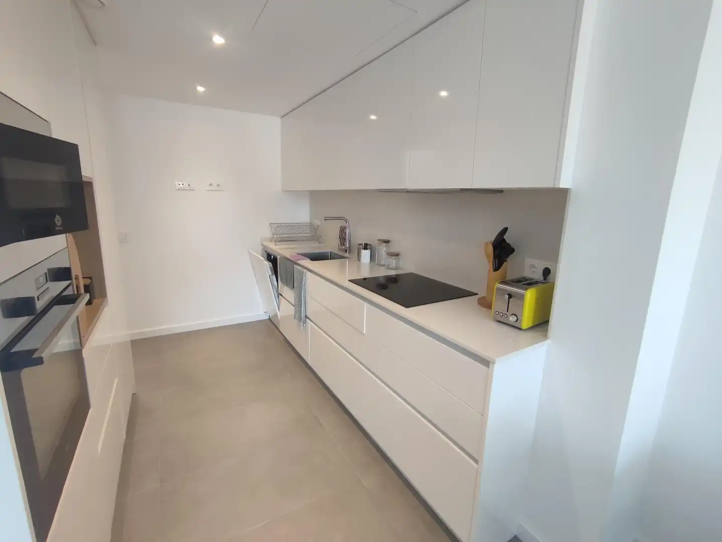 Piso de 90 m² en Palamós