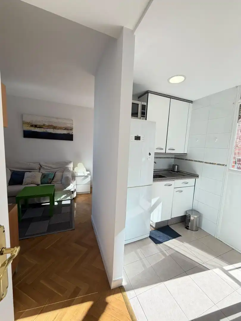 Pis de 51 m² a Madrid