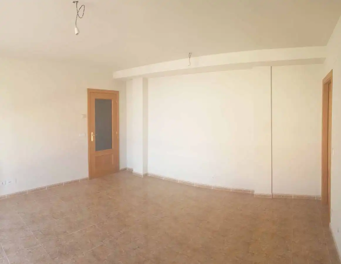Flat 175 m² in Medina de Rioseco