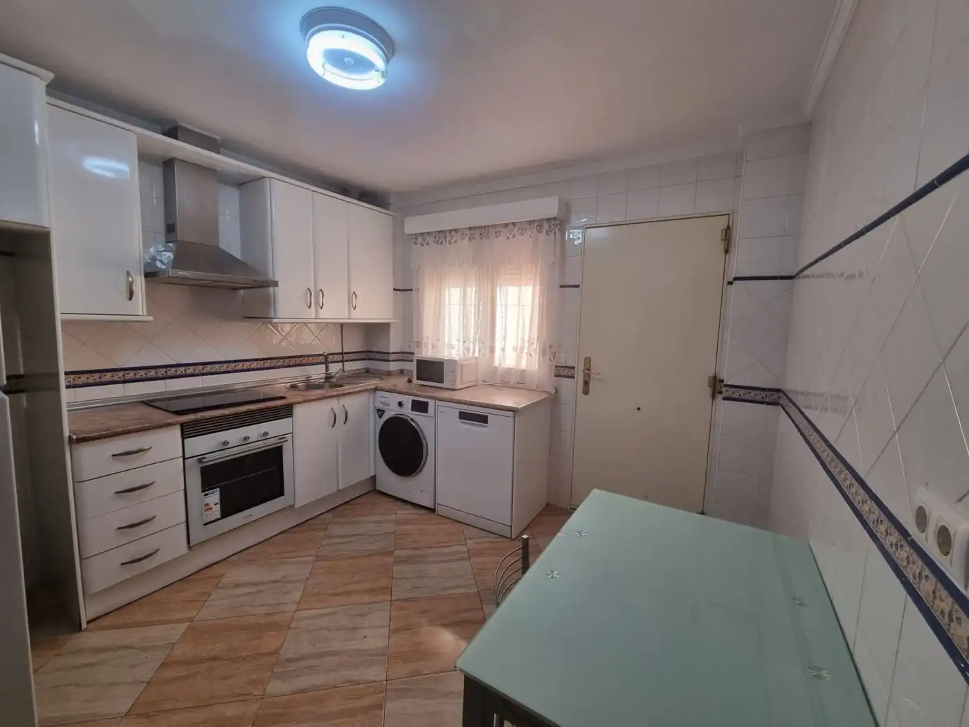 Piso de 75 m² en Chiclana de la Frontera