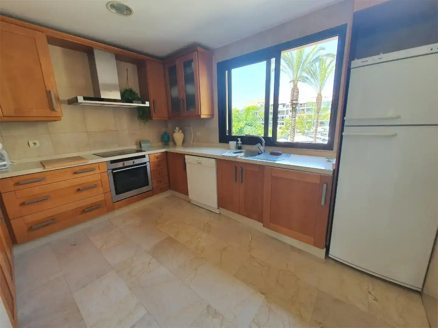 Piso de 175 m² en San Roque