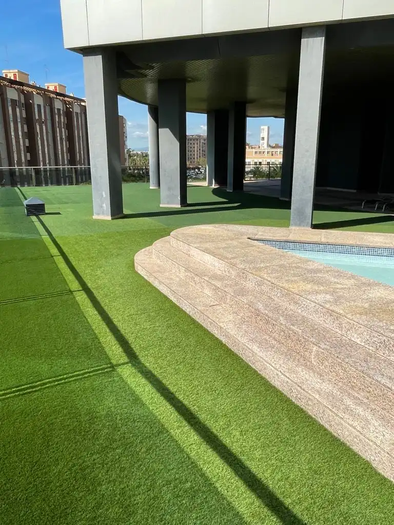 Piso de 78 m² en Valencia