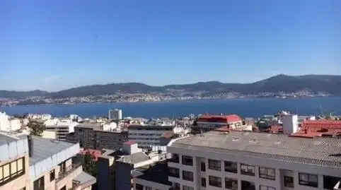 Piso de 250 m² en Vigo