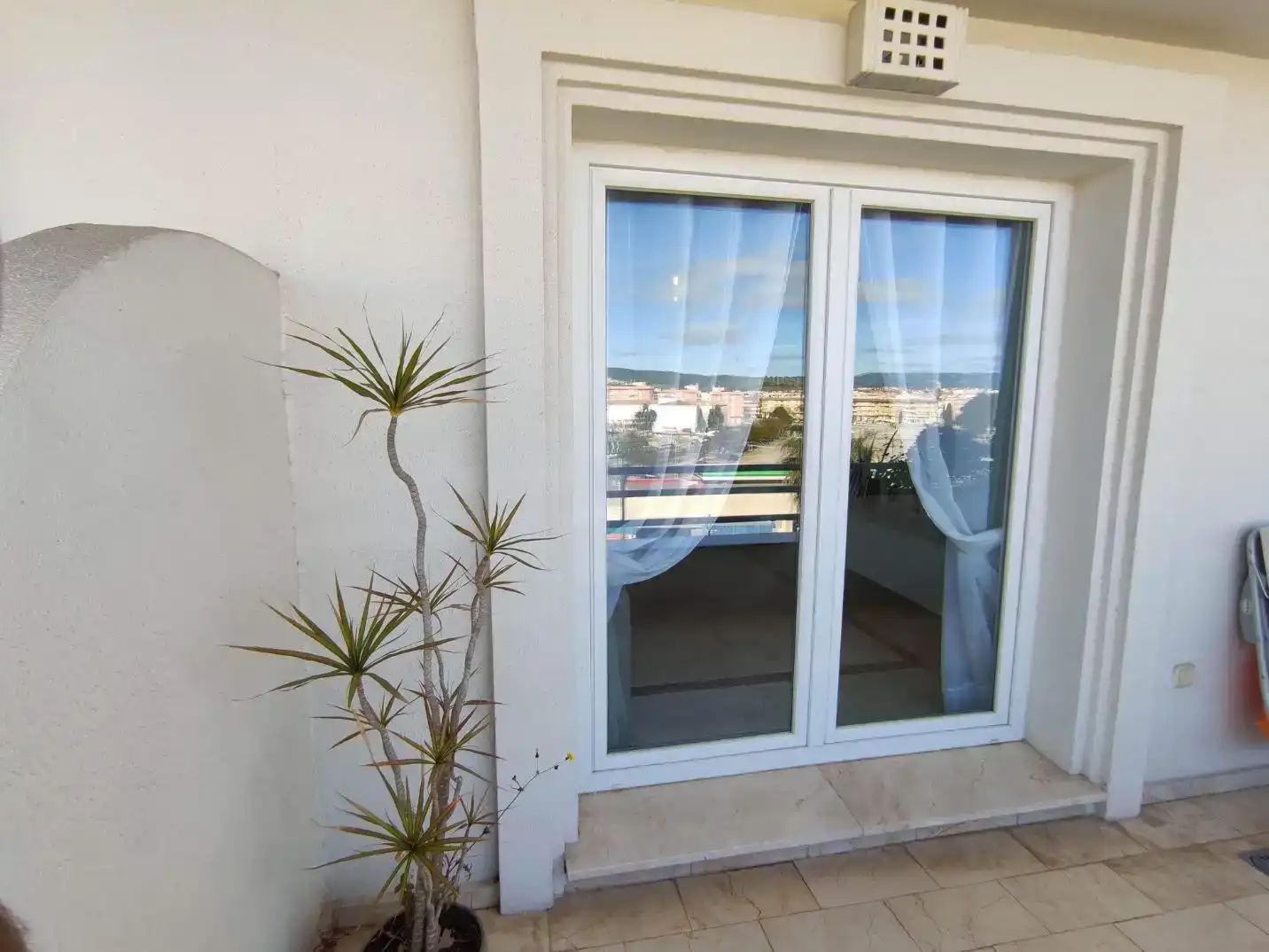 Piso de 145 m² en Los Barrios