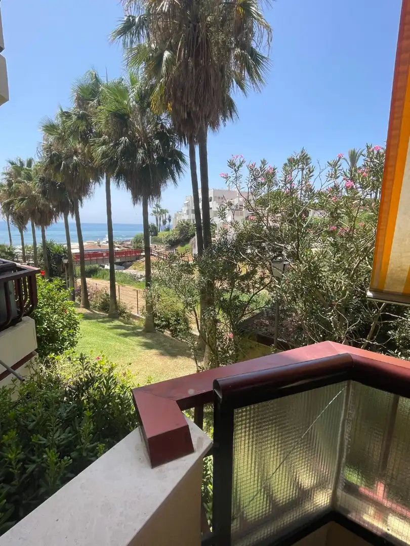 Piso de 110 m² en Mijas