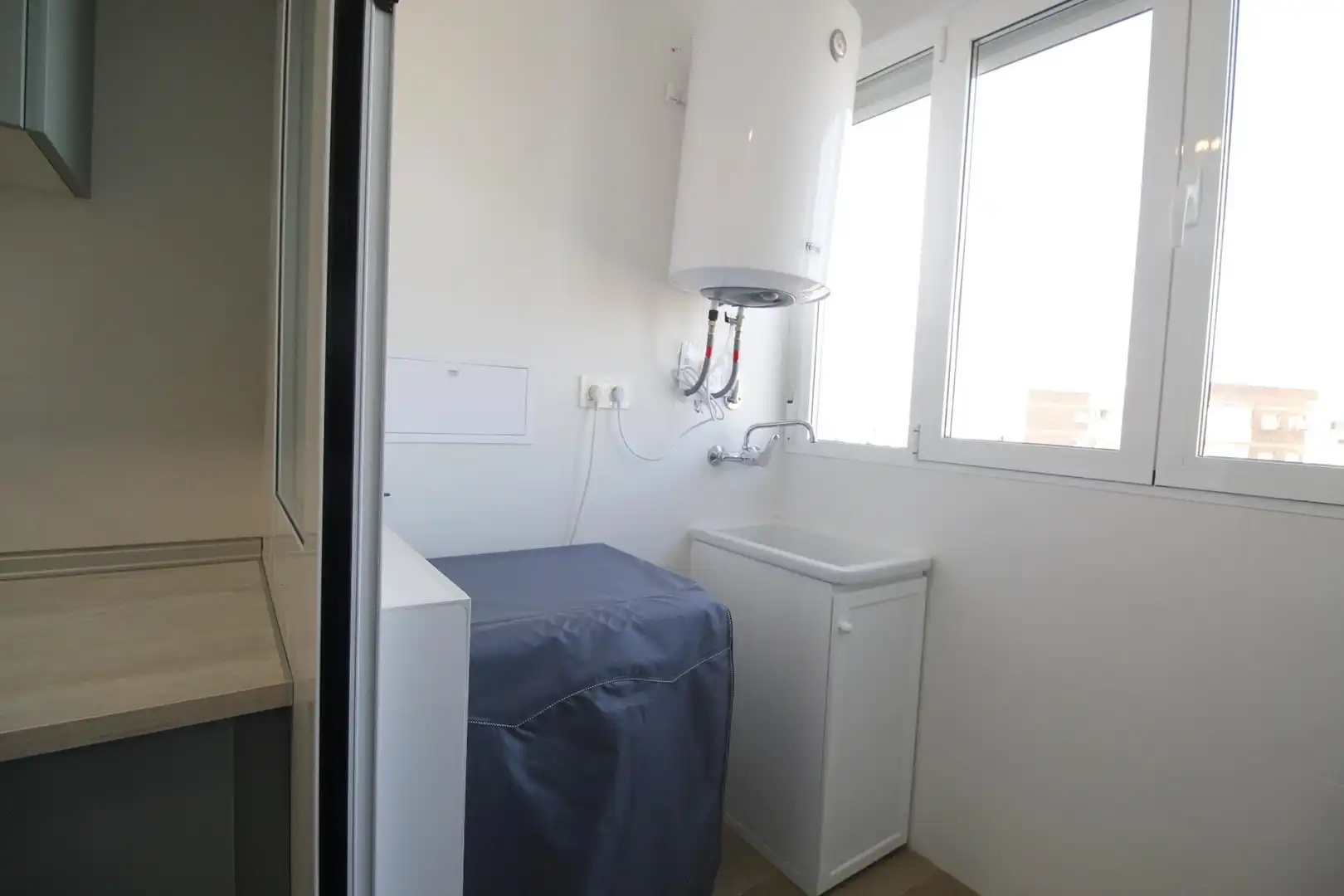 Piso de 90 m² en Granada