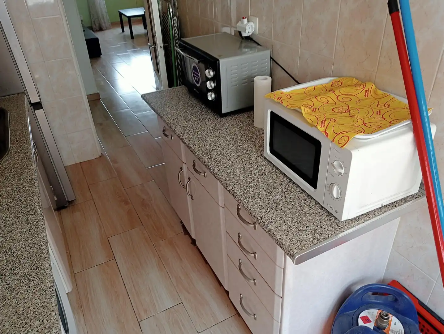 Piso de 73 m² en Sevilla