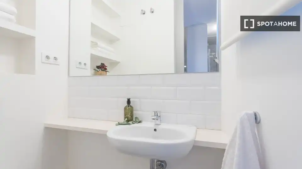 Piso de 85 m² en Barcelona