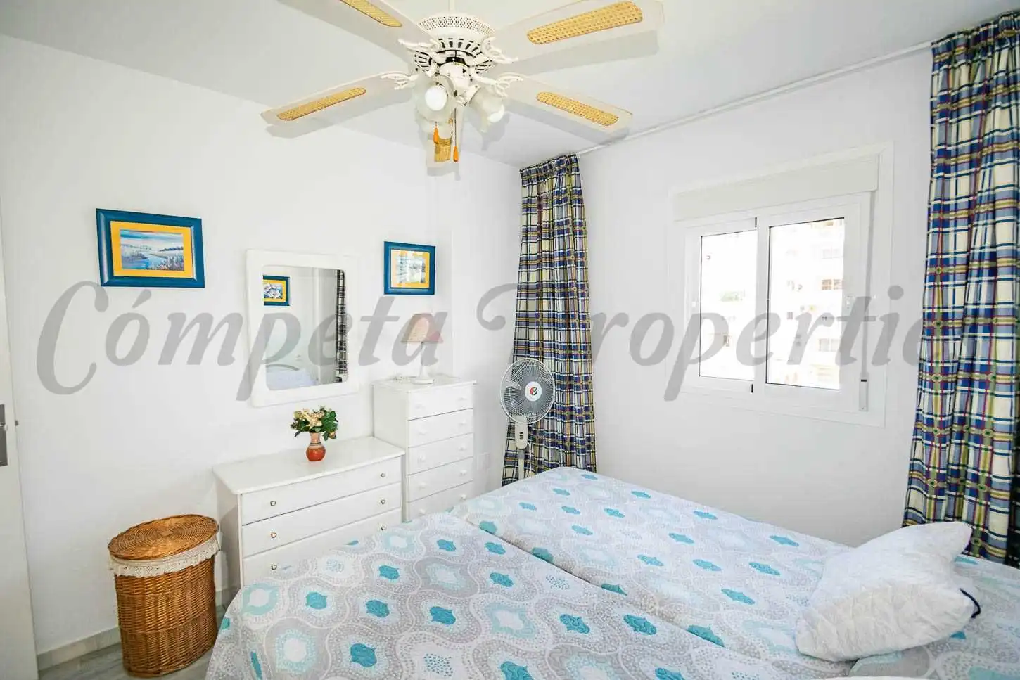 Pis de 55 m² a Torrox