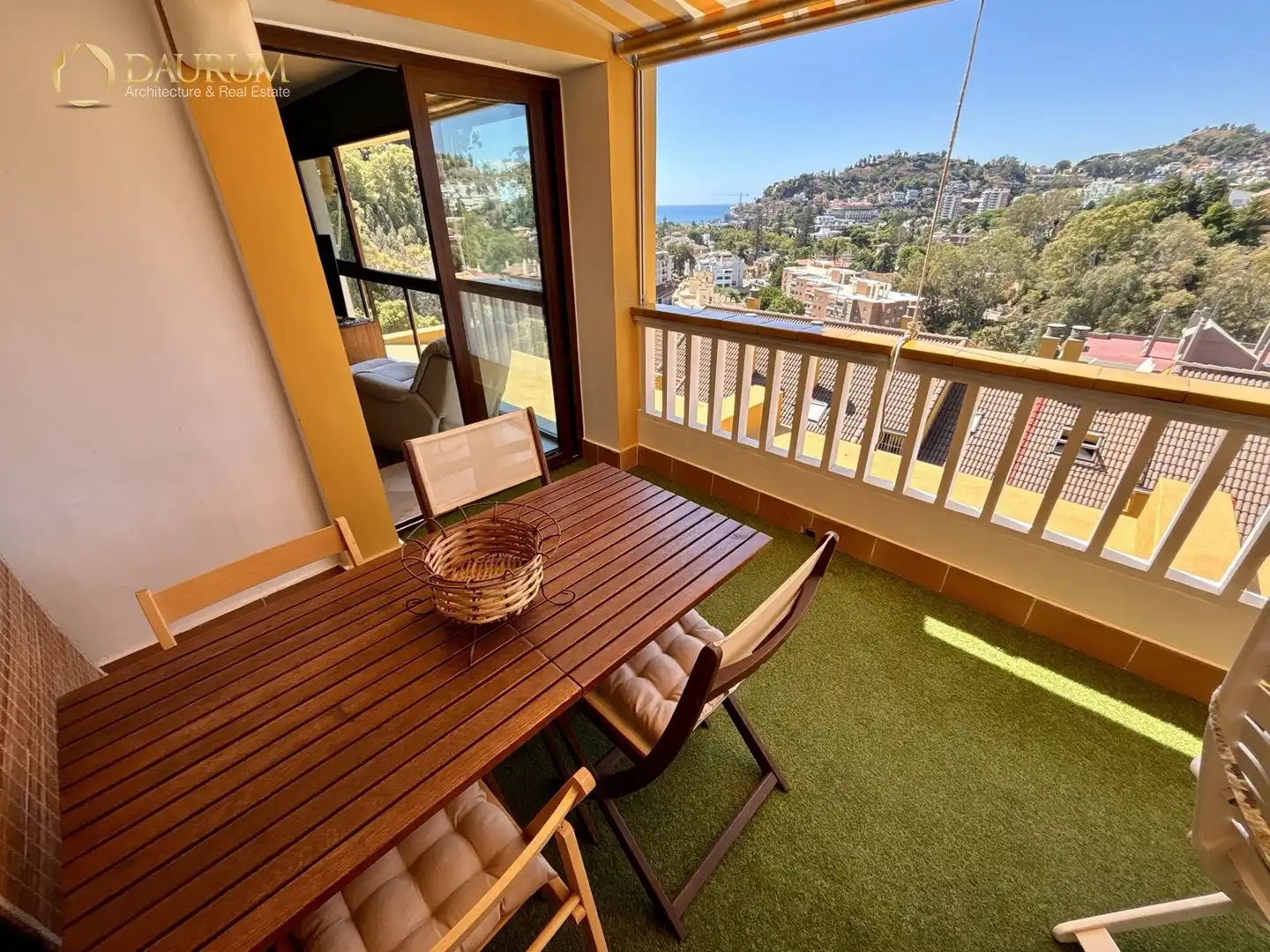 Piso de 154 m² en Málaga
