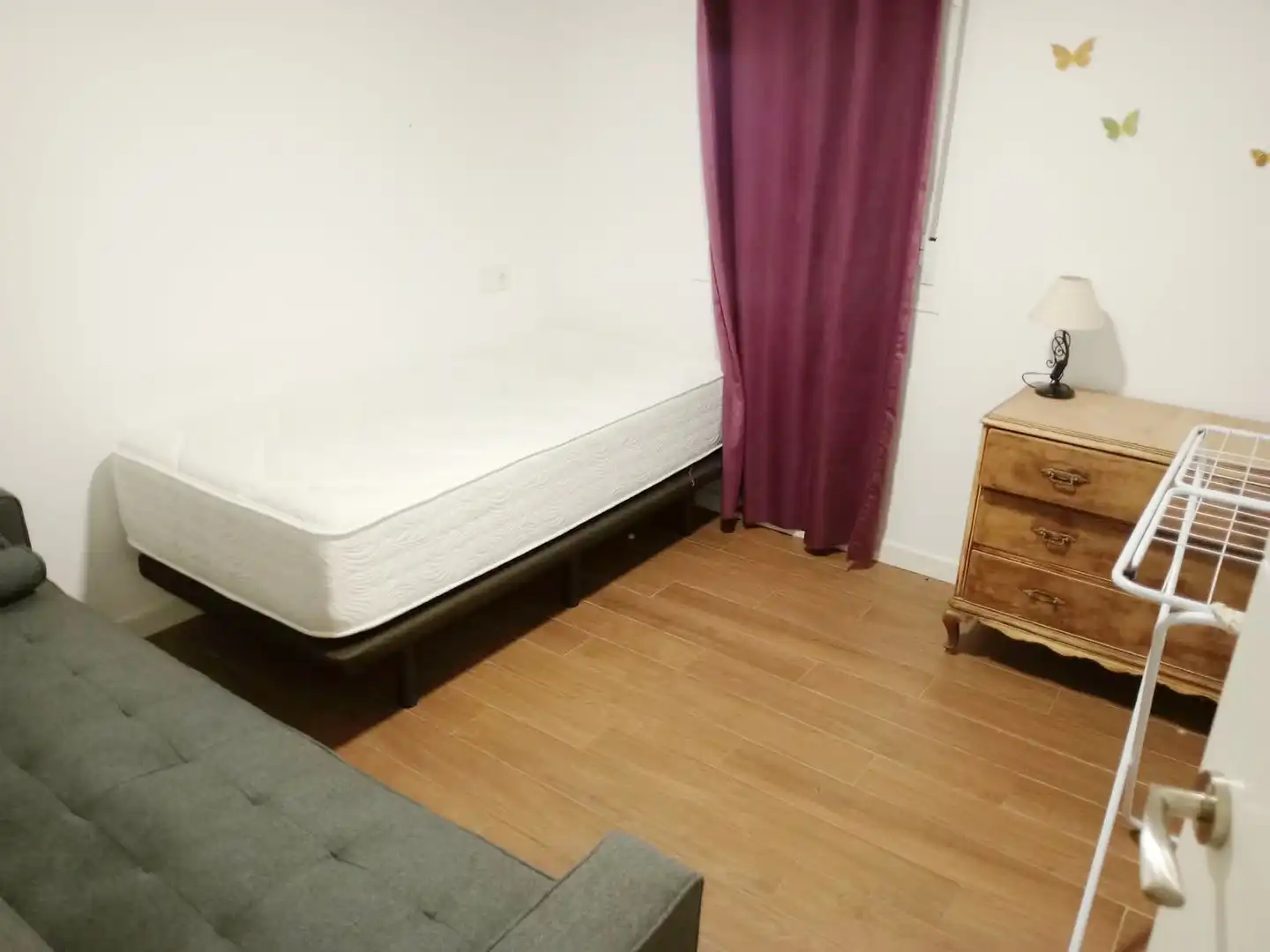 Pis de 50 m² a Còrdova