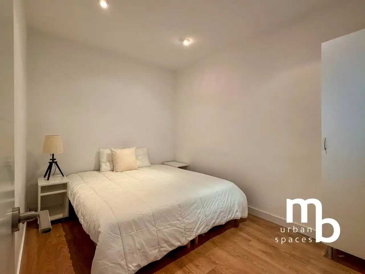Appartement 107 m² à Madrid