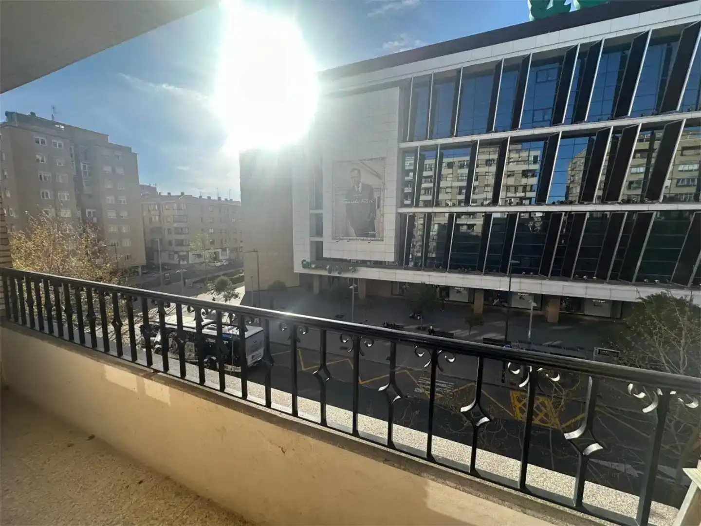 Piso de 130 m² en Salamanca